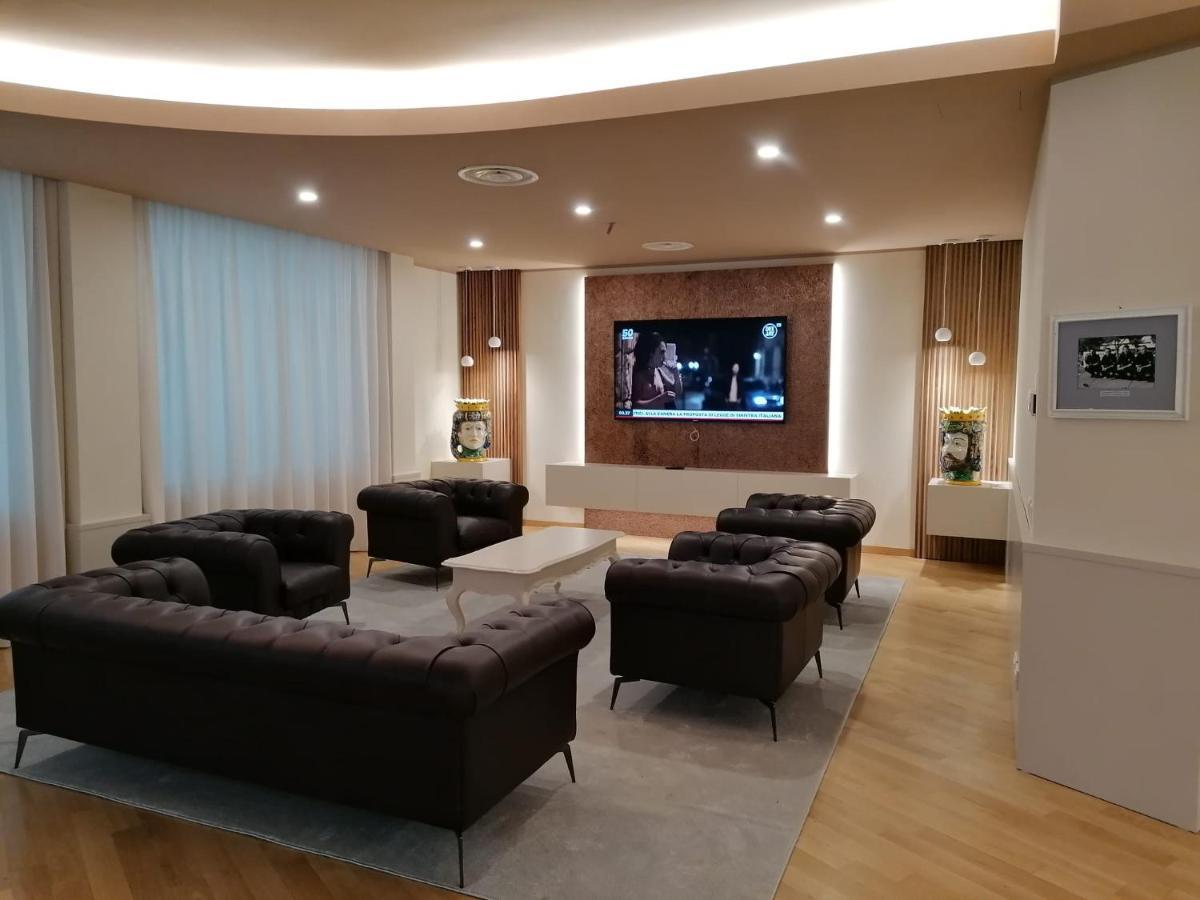 高尔夫卡黛露利维酒店 玛切阿加 外观 照片