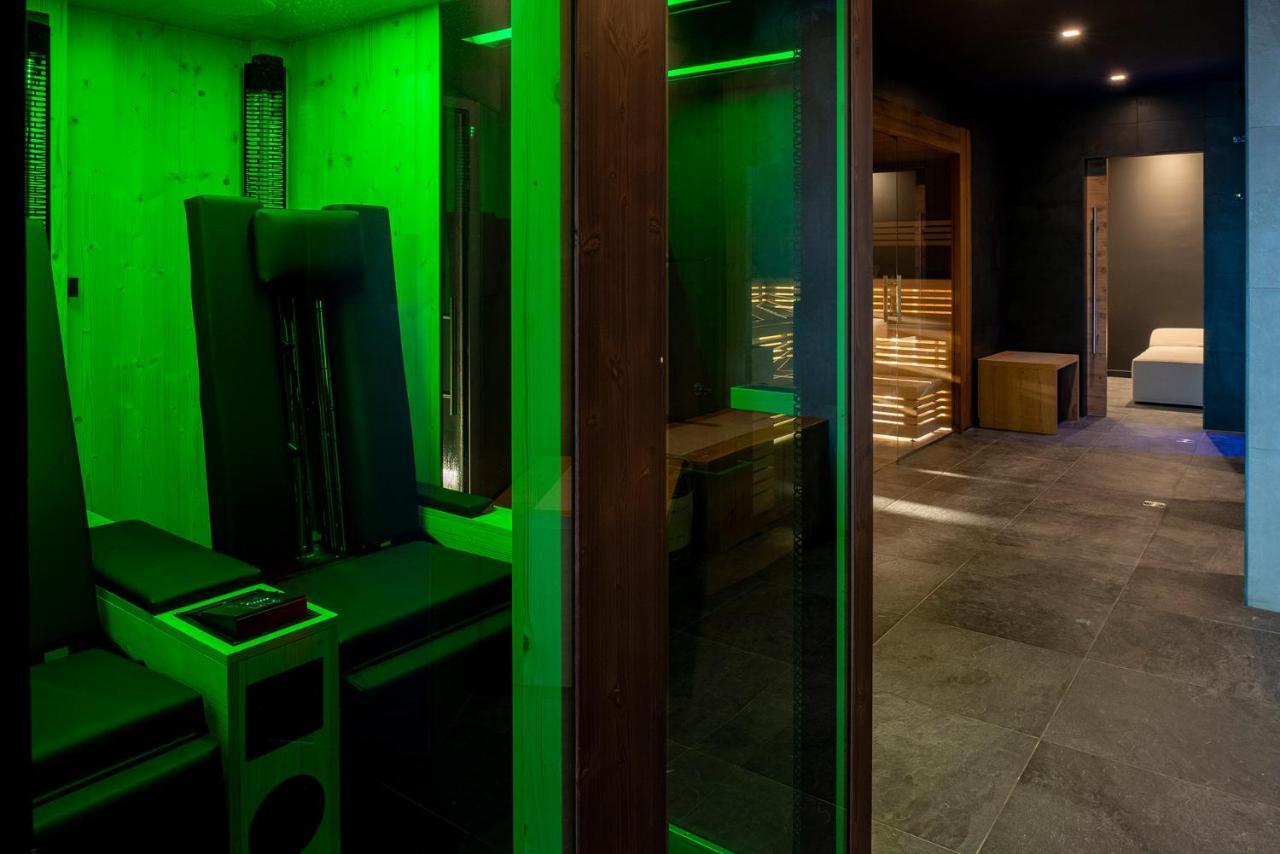 高尔夫卡黛露利维酒店 玛切阿加 外观 照片