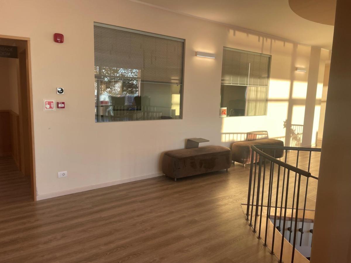 高尔夫卡黛露利维酒店 玛切阿加 外观 照片